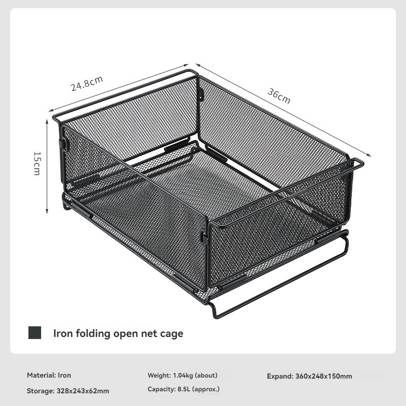 Camping Cooking Table - وحدة طاولة IGT متعددة الوظائف من