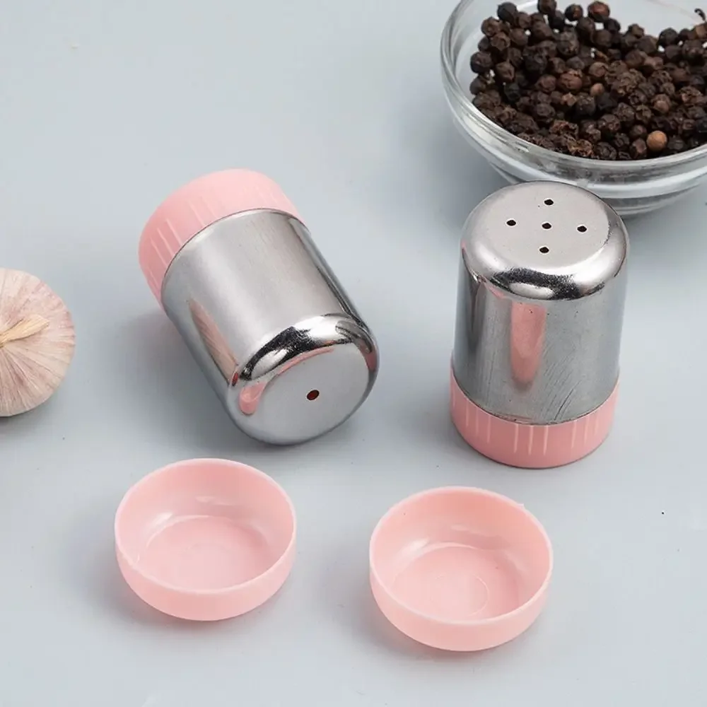 الفولاذ المقاوم للصدأ 5 حفرة ا - مراجعة Camping Cooking Container وسعره
