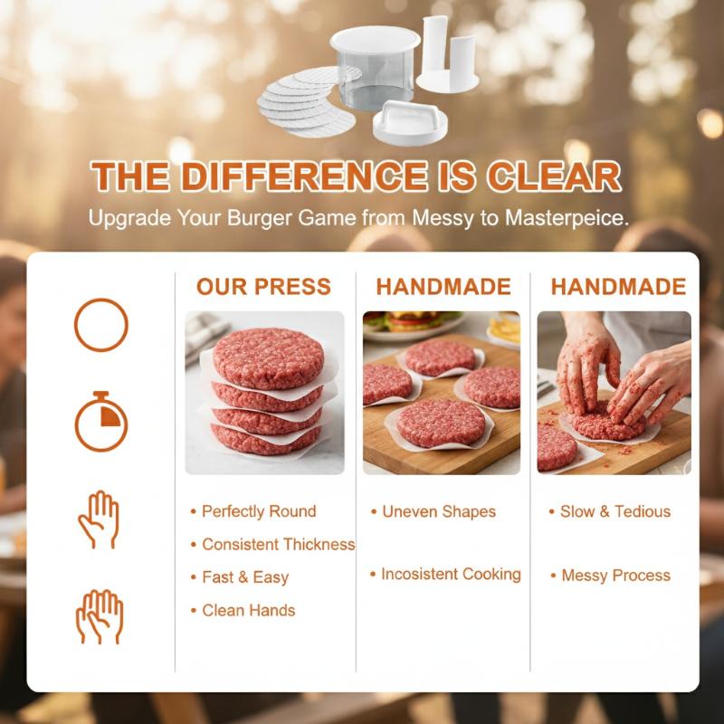 قالب ضغط متعدد الطبقات غير لاص - مراجعة Camping Cooking Container وسعره